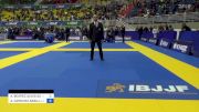 ANA BEATRIZ ALVES SANT'ANNA vs ANA CAROLINA ARAUJO DE LIMA 2023 Brasileiro Jiu-Jitsu IBJJF