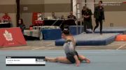 Sophie Marois - Floor, Gym-Fly