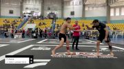 Pedro Rocha vs João Victor Lambert Da Silva 2025 ADCC Brazilian Nationals