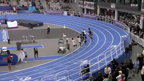 High School Boys' 500m, Prelims 8
