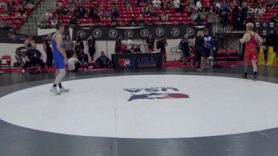 Replay: Mat 6 - 2024 US Open Wrestling Championships | Apr 26 @ 10 AM