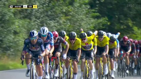 Replay: Tour de Pologne | Aug 18 @ 11 AM