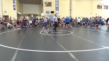 106 lbs Rr Rnd 3 - Brady Speakman, HS Cincinnati WC vs Angelo Lomonte, HS Camp Reynolds