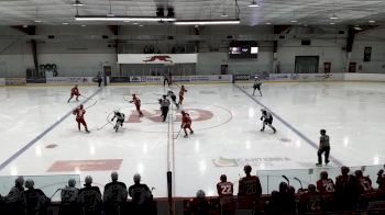 Replay: Home - 2024 Kindersley vs Notre Dame | Nov 26 @ 7 PM