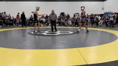 112 lbs Round 3 (6 Team) - Jayce Delorenzo-Day, POWA vs Dominic Jacobucci, Westshore