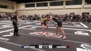 Nathan Haddad vs Giuseppe Lamanna 2025 ADCC East Coast Trials
