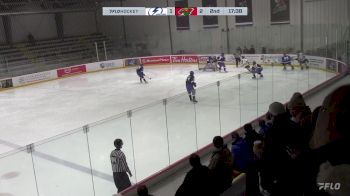 Replay: Home - 2025 Interlake U18 AAA vs Wild U18 AAA | Mar 5 @ 7 PM