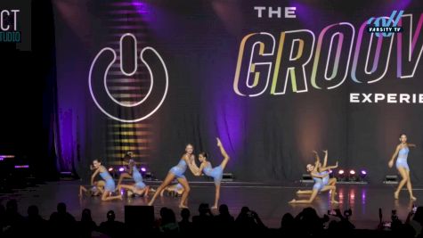 MPact Dance Studio - Youth [2024 Youth - Contemporary/Lyrical - Small Day 2] 2024 Encore Grand Nationals