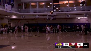 Replay: WPI vs Emerson | Feb 12 @ 6 PM