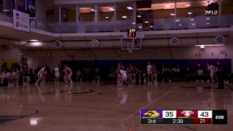 Replay: WPI vs Emerson | Feb 12 @ 6 PM