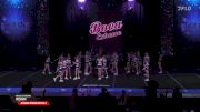 Boca Extreme - Reign [2026 Junior Medium Div 2 Day 1] 2026 The All Out Grand Nationals