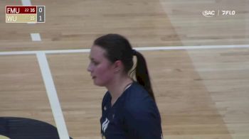 Replay: Francis Marion vs Wingate | Sep 6 @ 2 PM
