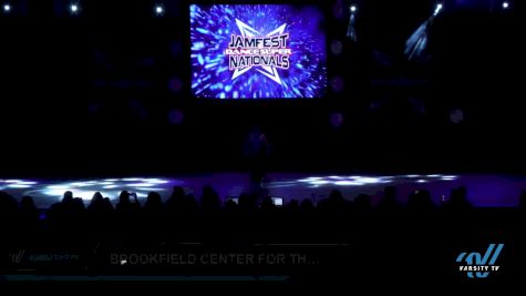 Brookfield Center for the Arts - BCA Junior All Stars [2022 Junior - Jazz - Large Day 3] 2022 JAMfest Dance Super Nationals
