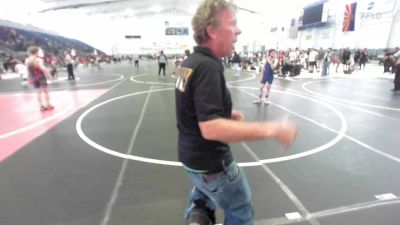 95 lbs Consolation - Arthur Paulino, Yucca Valley HS vs Declan Shea, Yuba Sutter Combat