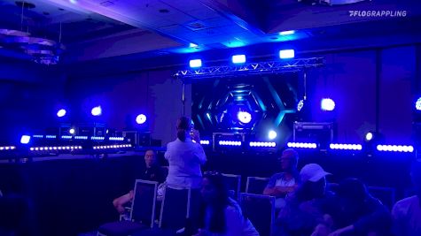 Tanner Fredericksen vs Eliel Reis 2025 Fight to Win 295