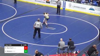 102 lbs Consolation - Kaden Barnhart, Blairsville vs Charlie Robson, Bensalem