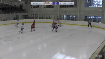 Replay: Home - 2024 OHA Edmonton vs Xtreme | Dec 21 @ 10 AM