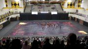 Indiana University "Bloomington IN" at 2024 WGI Guard Indianapolis Regional - Avon HS