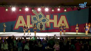 Idol Athletics - Rogu3 [2023 L3 Senior - D2 2] 2023 Aloha Gatlinburg Showdown