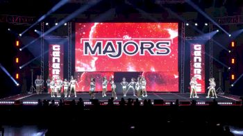 Woodlands Elite - OR - Generals [2024 L6 Senior - Small Day 1] 2024 The MAJORS