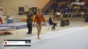 Rinne Sakatani - Floor, Japan - 2019 City of Jesolo Trophy