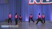 J2 Productions - Art in Motion (AIM) [2026 Youth - Premier - Hip Hop - Small] 2026 NDA All-Star National Championship