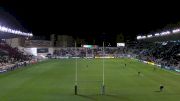Replay: RC Toulonnais vs Zebre Parma | Jan 20 @ 8 PM