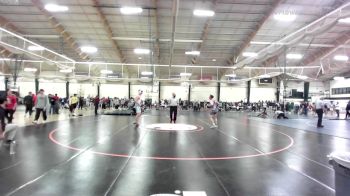 149 lbs Round Of 32 - Dakota Asuncion, Sacred Heart vs Matt Hoelke, Rider