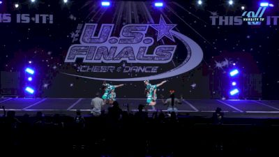 Cheer Extreme Fairfax - XBOMBS [2024 L1 Mini - Novice - Restrictions Day 1] 2024 The U.S. Finals: Virginia Beach