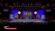 Hanover Elite - Flex [2026 L6 Limited Senior Small Finals] 2026 The Cheerleading Worlds