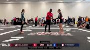 Arya Gardner vs Petra Murray 2024 ADCC Niagara Open