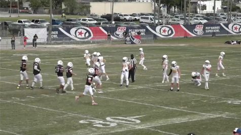 Replay: Field 4 - 2023 Pop Warner Football Super Bowl | Dec 2 @ 10 AM