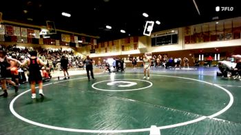 Replay: Mat 5 - 2026 Temecula Valley Battle for the Belt | Jan 16 @ 9 AM