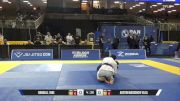 Austin Mackenzie Villa vs Randall J Rae 2026 Pan Jiu Jitsu IBJJF Championship