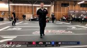 Joslyn Molina vs Rebecca Charbonneau 2026 ADCC Portland Open
