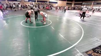 220 lbs Round Of 32 - Javier Rangel, Minico vs Alejandro Portillo, Dominator Wrestling