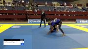 Christopher Thomas Shupe vs Keci Bakari Stomp 2024 Pan IBJJF Jiu-Jitsu No-Gi Championship