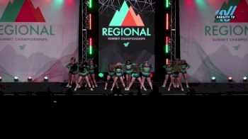 Jersey All Stars East Brunswick - Ruthless [2024 L3 Junior Day 2] 2024 The Northeast Regional Summit