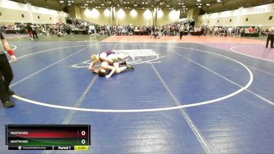 150 lbs Cons. Round 2 - Findley Smout, Christian Brothers vs Kyeler Aders, Farmington