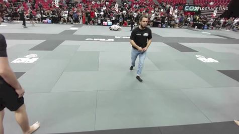 Anthony Salisbury vs Kuyden Kim 2022 ADCC Las Vegas Open