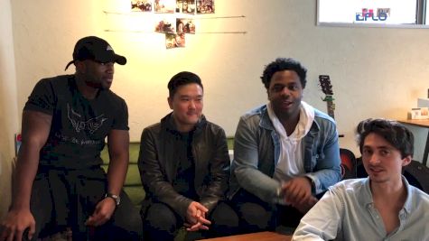 Q&A: Duwende On Touring Japan, New Music