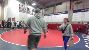 113 lbs Consi Of 16 #2 - Benito Alvarado, Bullard vs Alijah Ortiz, Clovis North