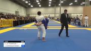 Replay: Mat 17 - 2023 World Master IBJJF Championship | Sep 1 @ 9 AM