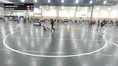 105 lbs Rr Rnd 1 - AnJelisse Rijos, SOWA vs Emma Moya, Black Flag Wrestling Academy