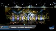 Dance Dynamics - Dance Dynamics Youth Elite Small Hip Hop [2019 Youth - Hip Hop - Small Day 2] 2019 Encore Championships Houston D1 D2