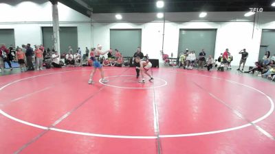 126 lbs Michael Brady, Pennsylvania Blue vs Adam Rea, Missouri Red