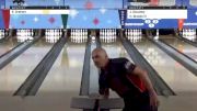 Replay: Lanes 35-36 - 2021 PBA50 Dave Small's Championship - Qualifying Round 2, Squad A