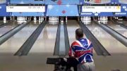 Replay: Lanes 27-28 - 2021 PBA50 Dave Small's Championship - Qualifying Round 2, Squad A