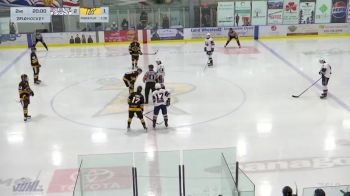 Replay: Home - 2024 Comox Valley vs Nanaimo | Dec 8 @ 3 PM