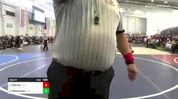 81 lbs Rr Rnd 2 - Dillan Taylor, Pride WC vs Samuel Barton, Umpqua WC